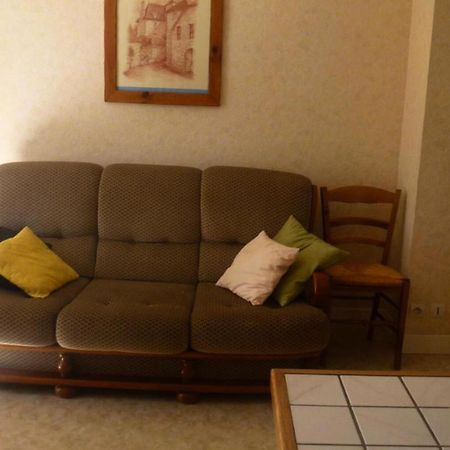 Gite De France A Curemonte 2 Epis - Gite De France 4 Personnes Mae-0004 Ngoại thất bức ảnh