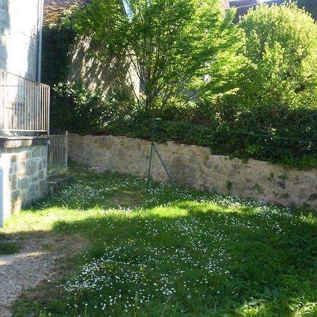 Gite De France A Curemonte 2 Epis - Gite De France 4 Personnes Mae-0004 Ngoại thất bức ảnh