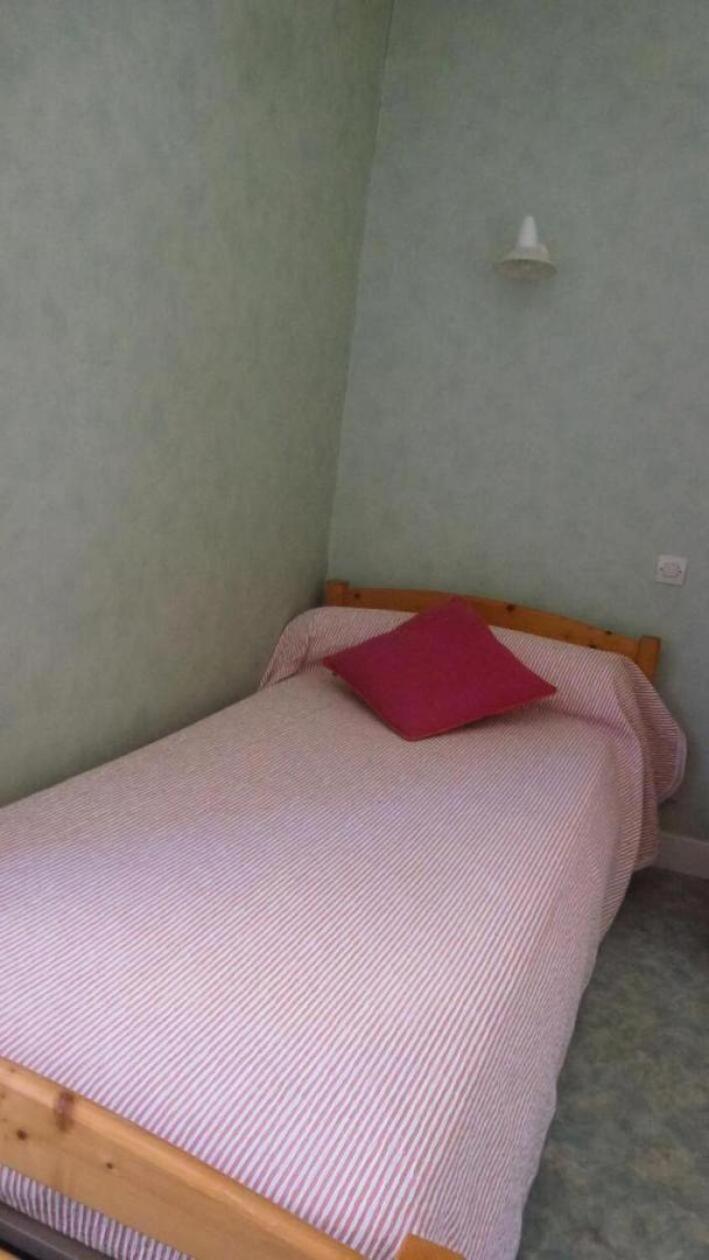 Gite De France A Curemonte 2 Epis - Gite De France 4 Personnes Mae-0004 Ngoại thất bức ảnh