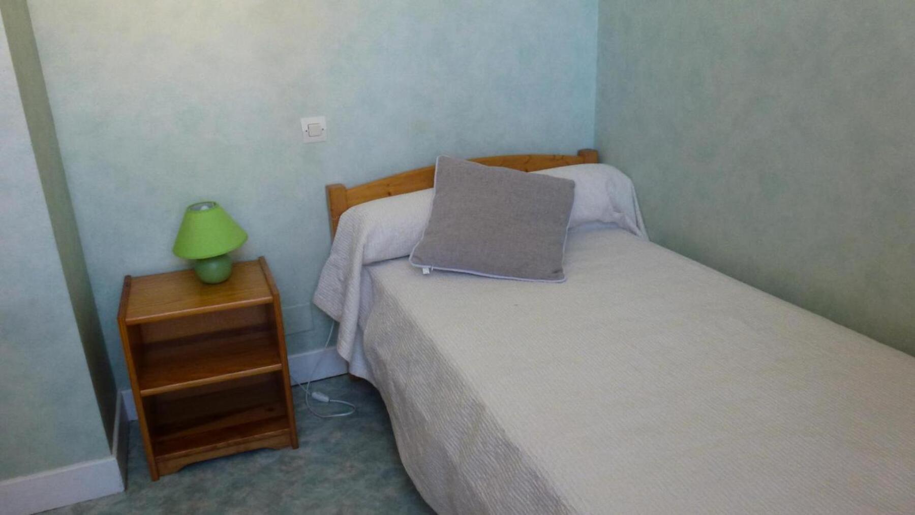 Gite De France A Curemonte 2 Epis - Gite De France 4 Personnes Mae-0004 Ngoại thất bức ảnh