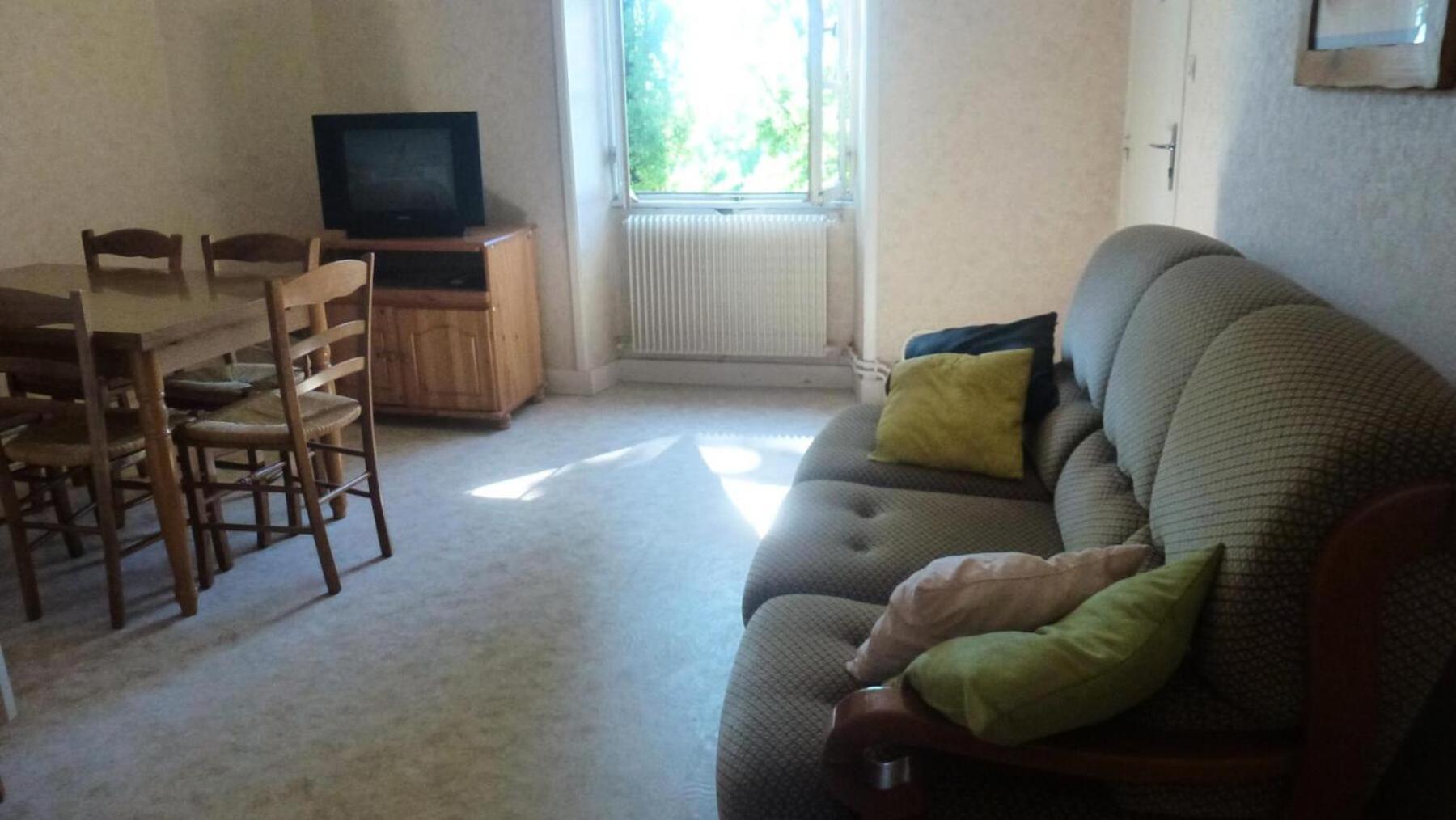 Gite De France A Curemonte 2 Epis - Gite De France 4 Personnes Mae-0004 Ngoại thất bức ảnh