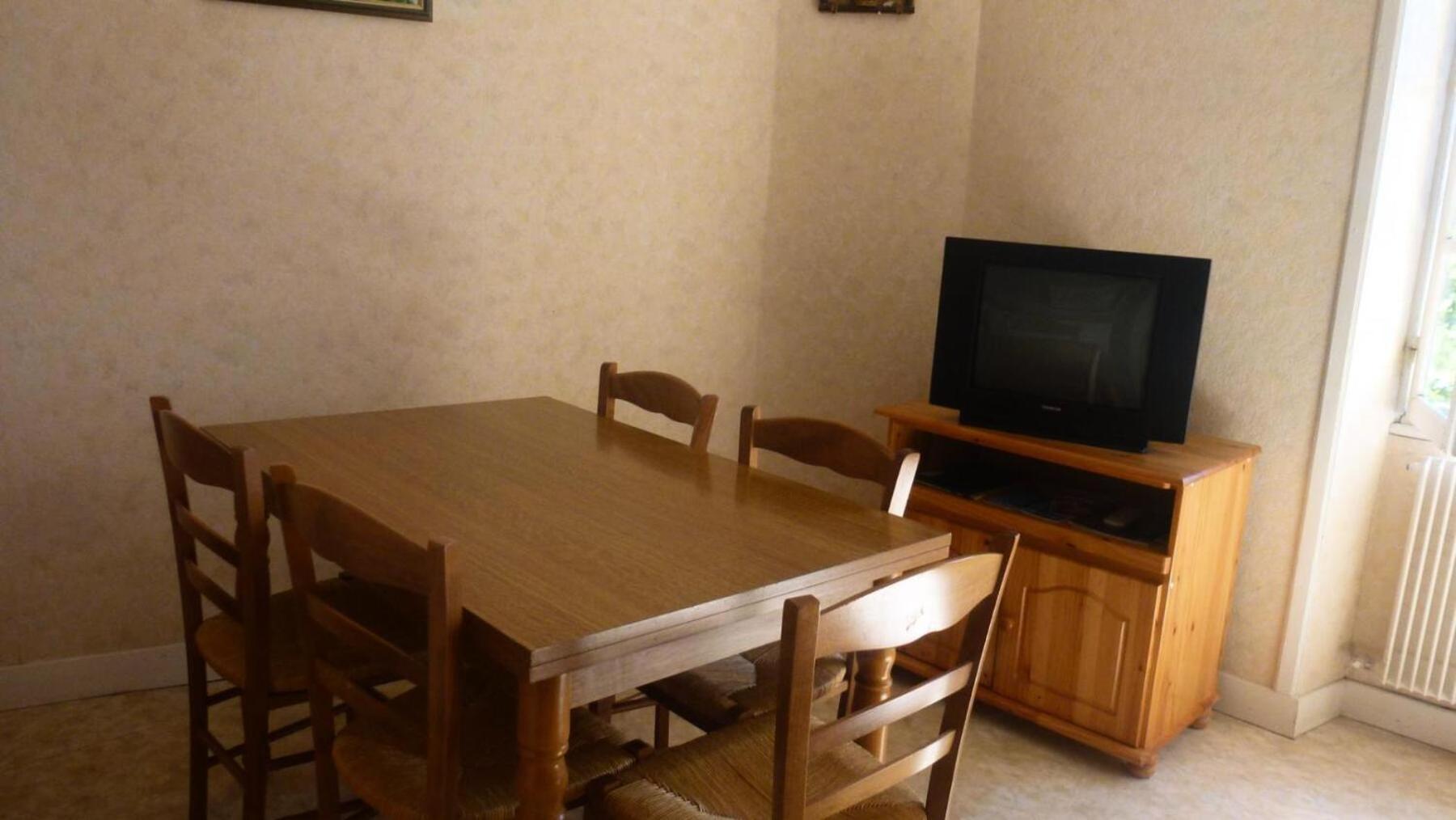 Gite De France A Curemonte 2 Epis - Gite De France 4 Personnes Mae-0004 Ngoại thất bức ảnh