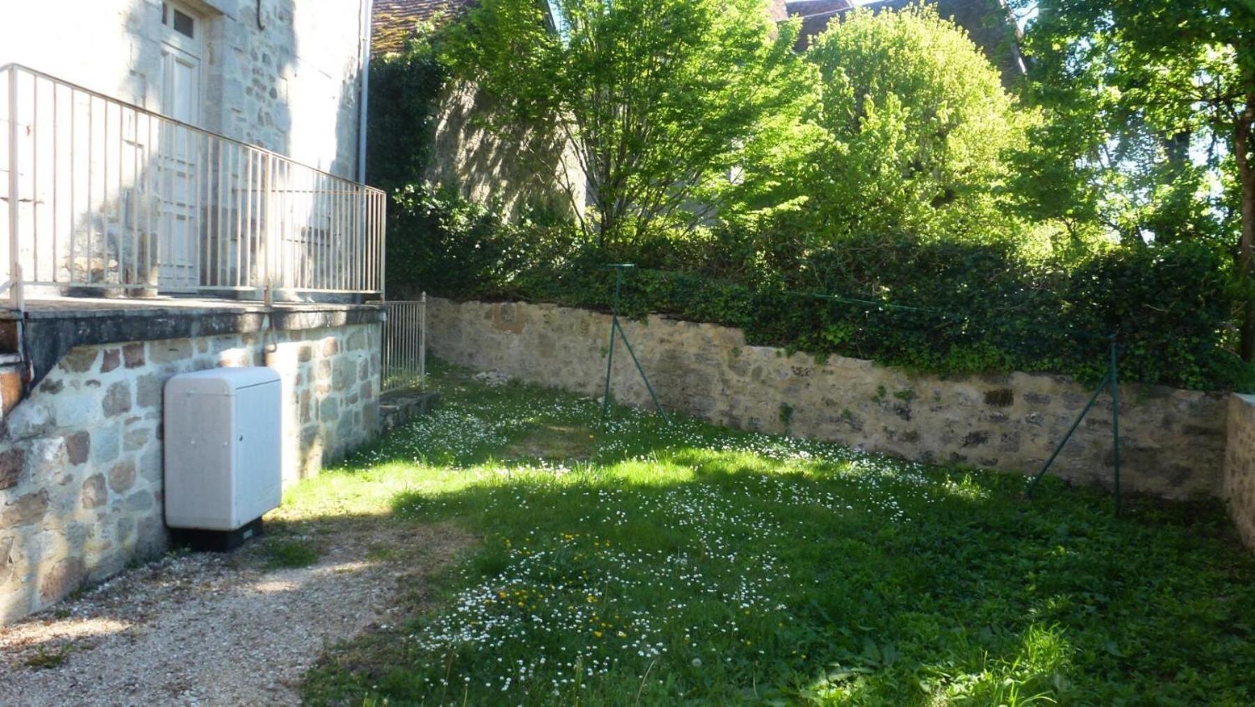 Gite De France A Curemonte 2 Epis - Gite De France 4 Personnes Mae-0004 Ngoại thất bức ảnh